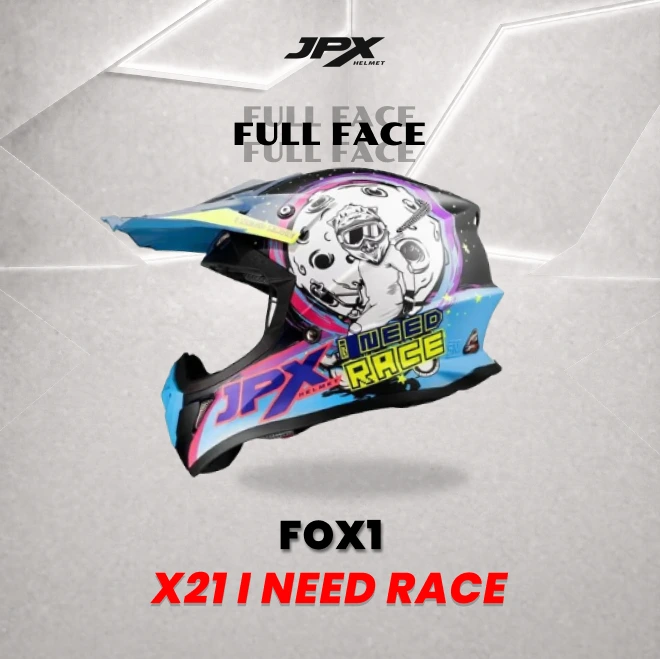 JPX