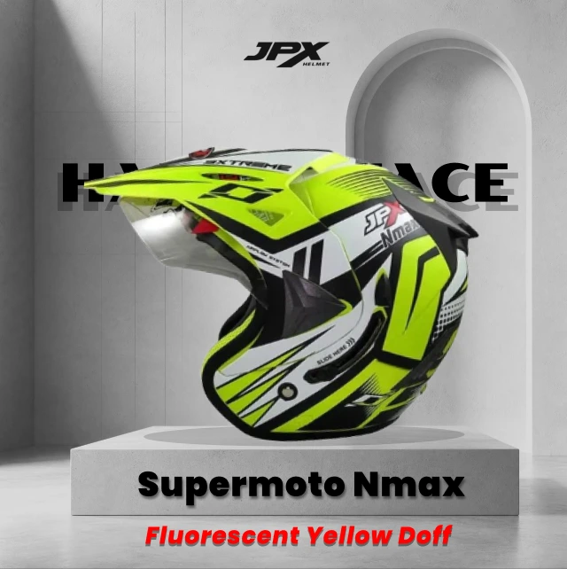 JPX