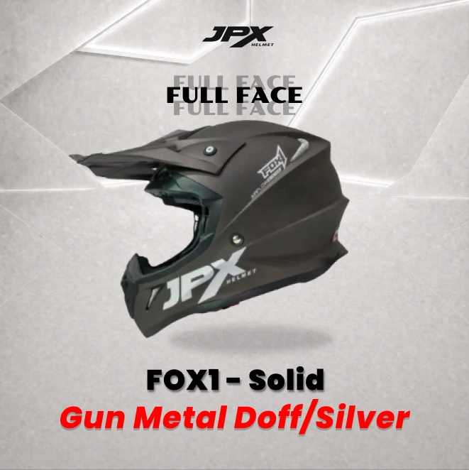 JPX