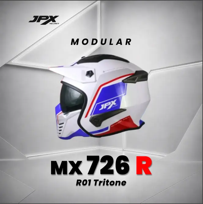 JPX