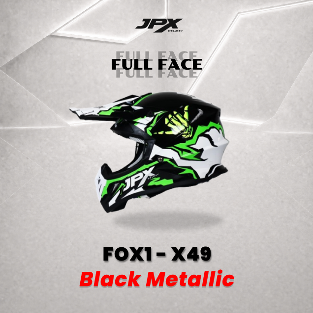 JPX