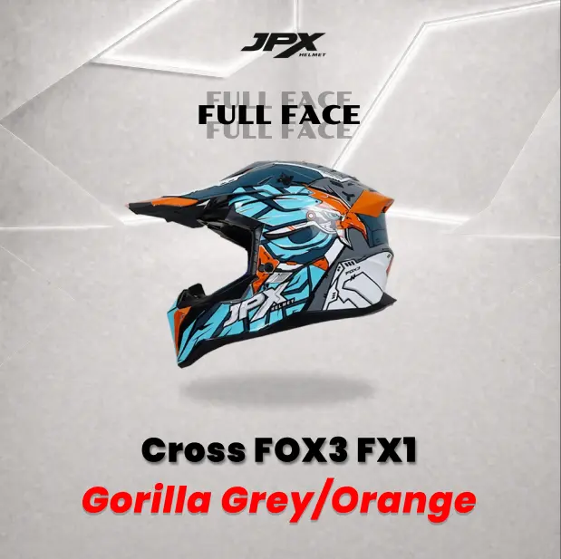 JPX