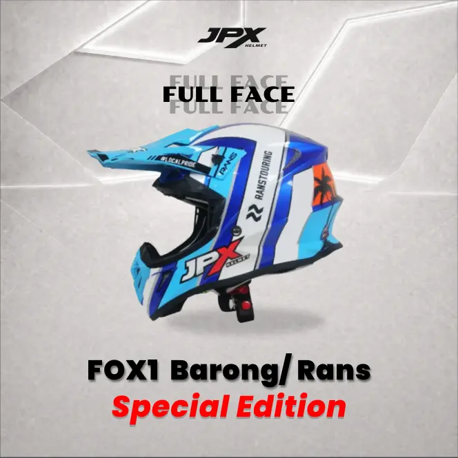 JPX