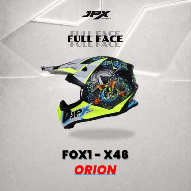 JPX