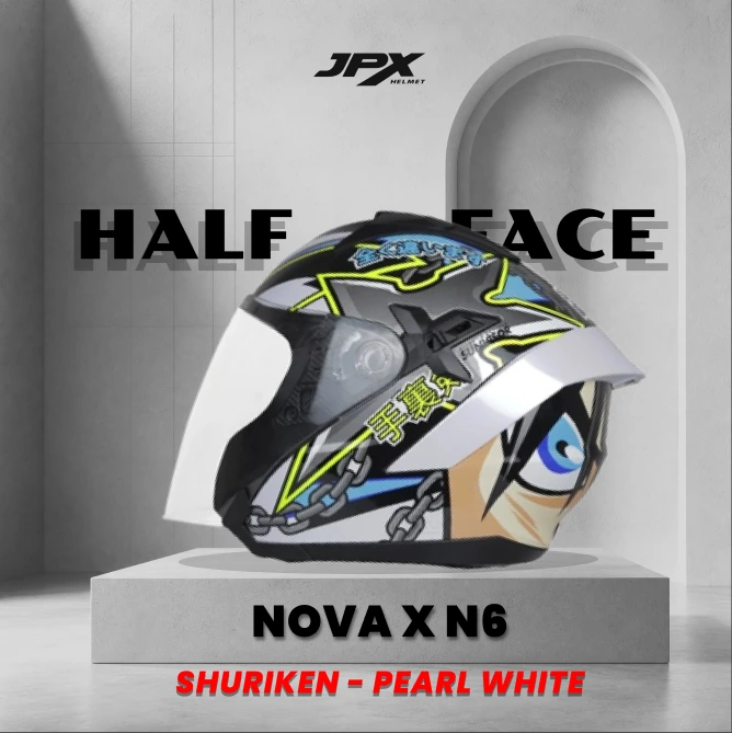 JPX