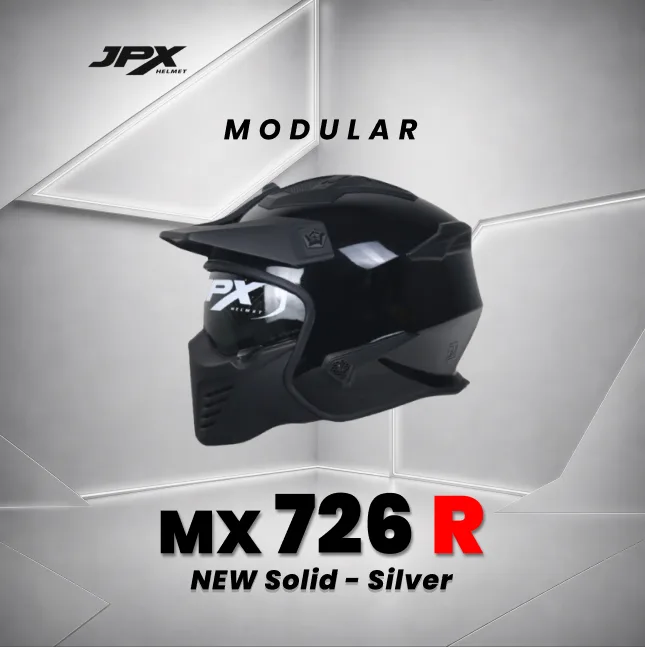 JPX