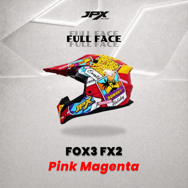 JPX