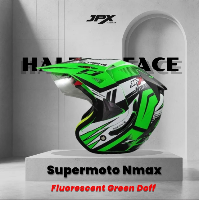 JPX