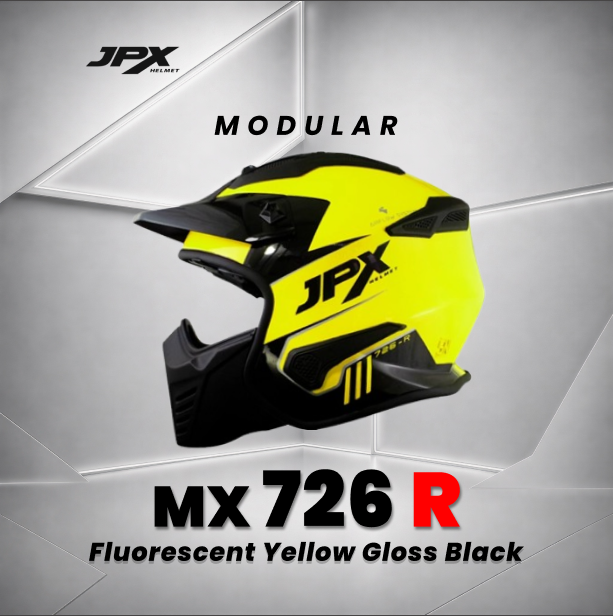 JPX