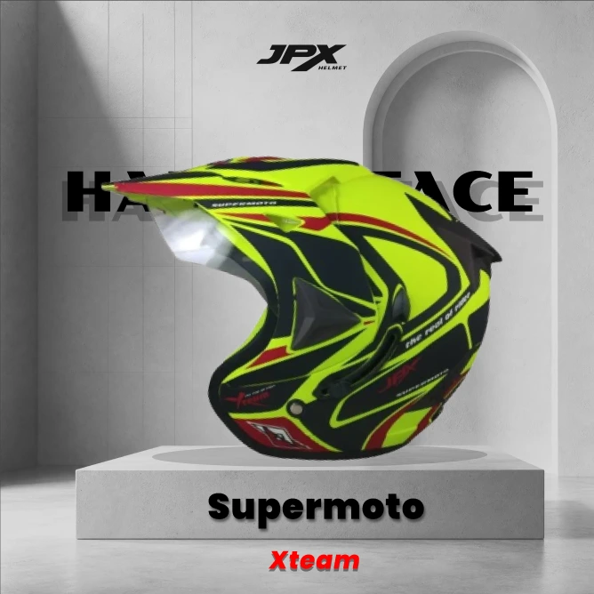 JPX
