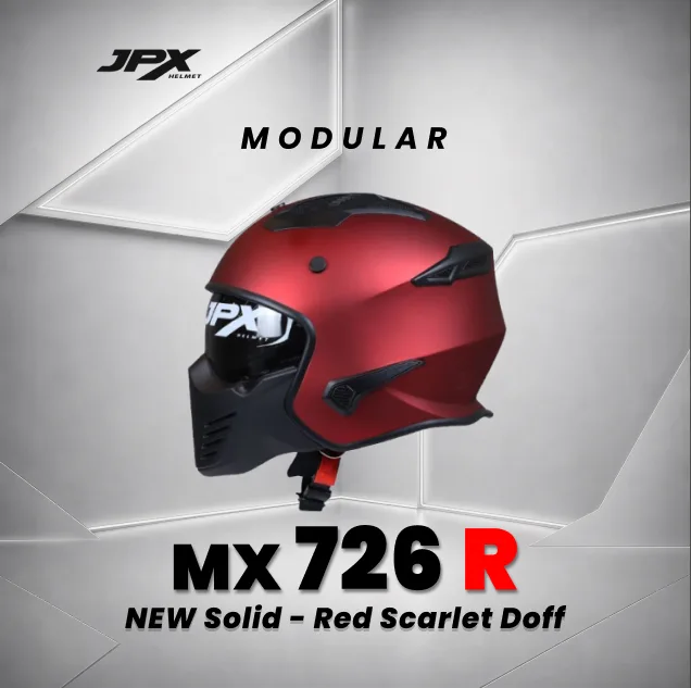 JPX
