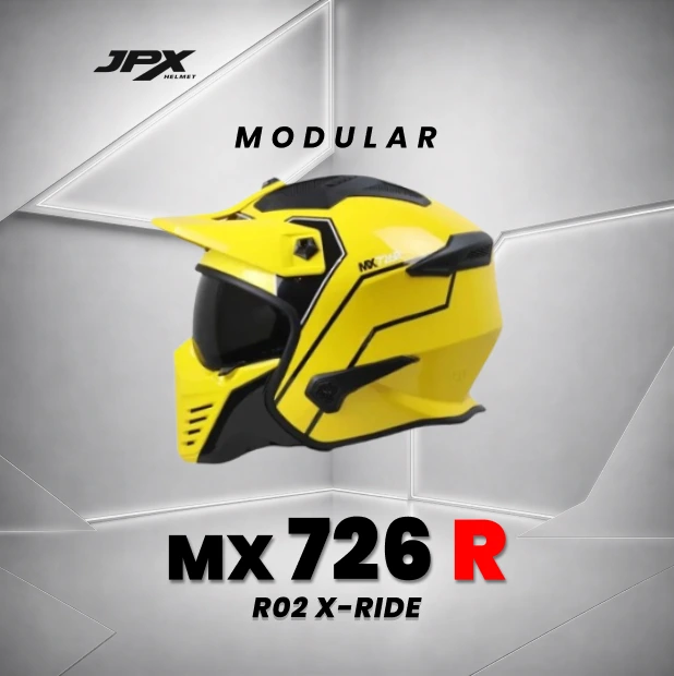 JPX