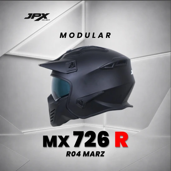 JPX