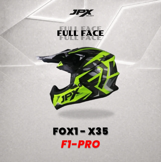 JPX