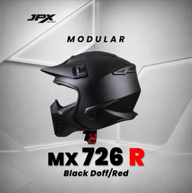 JPX