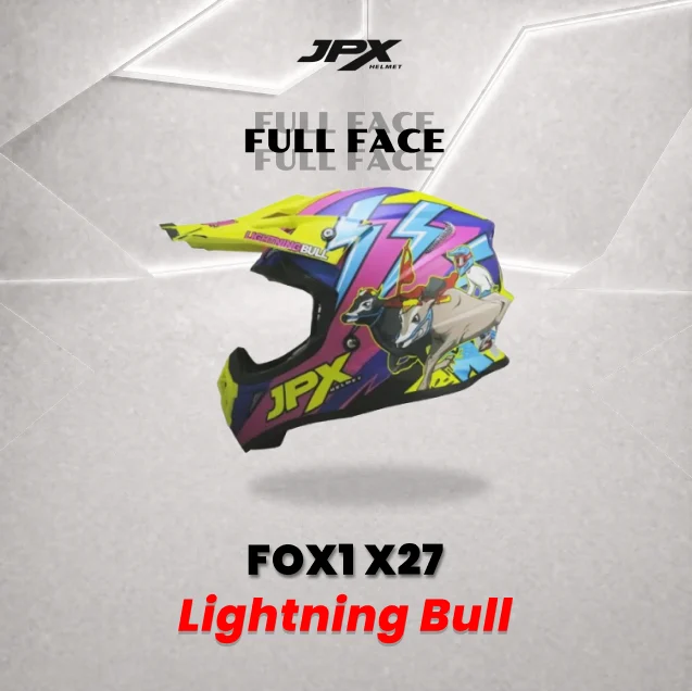 JPX
