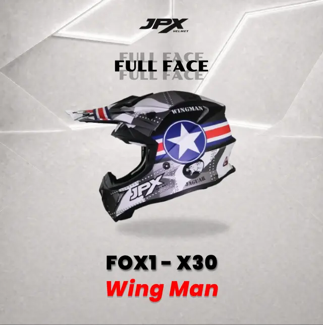 JPX